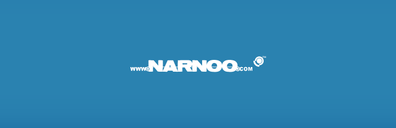 Narnoo Commerce Manager Preview Wordpress Plugin - Rating, Reviews, Demo & Download
