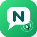 Nasi Chat – Click To Connect