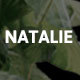 Natalie – Personal Theme Builder For Elementor