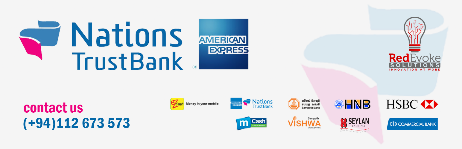 Nations Trust Bank American Express Payment Gateway Preview Wordpress Plugin - Rating, Reviews, Demo & Download