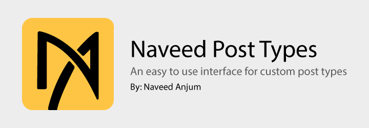 Naveed Post Types Preview Wordpress Plugin - Rating, Reviews, Demo & Download