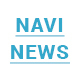 Navi News (Previous/Next Post For Wordpress)