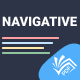 Navigative – TNC FlipBook – PDF Viewer For WordPress Addon