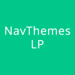 NavThemes Landing Pages – Free WordPress Landing Pages Plugin