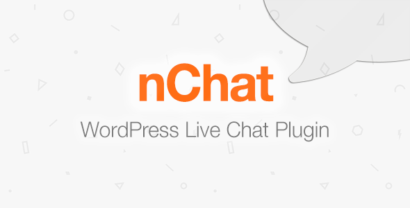 NChat – WordPress Live Chat Plugin Preview - Rating, Reviews, Demo & Download