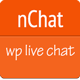 NChat – WordPress Live Chat Plugin