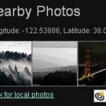 Nearby Flickr Photos
