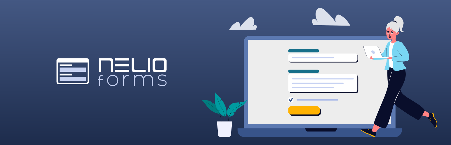Nelio Forms Preview Wordpress Plugin - Rating, Reviews, Demo & Download