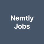 Nemtly Jobs