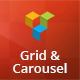 NEO Multimedia Grid & Carousel