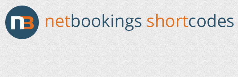 Netbookings Shortcodes Preview Wordpress Plugin - Rating, Reviews, Demo & Download