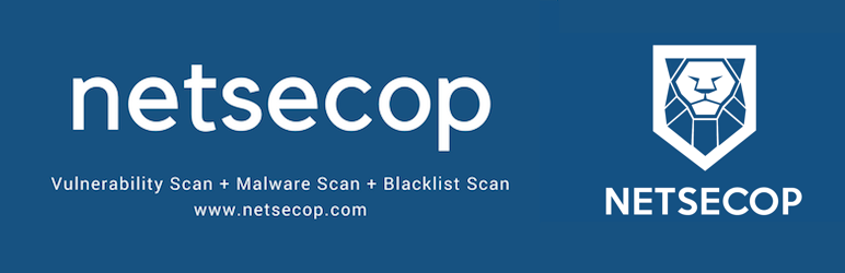 Netsecop Web Application Vulnerability, Malware, And Blacklist Scanner Preview Wordpress Plugin - Rating, Reviews, Demo & Download