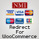 Network Merchants Redirect Gateway For WooCommerce