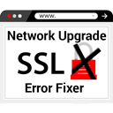 Network Upgrade SSL Fixer