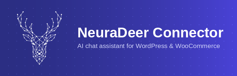 NeuraDeer Connector Preview Wordpress Plugin - Rating, Reviews, Demo & Download