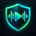 Neutrope Protected Audio Player