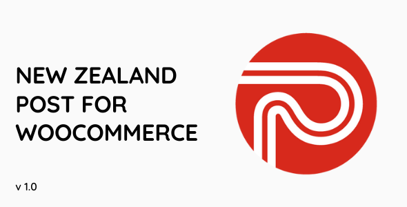 New Zealand Post Shipping For WooCommerce Preview Wordpress Plugin - Rating, Reviews, Demo & Download