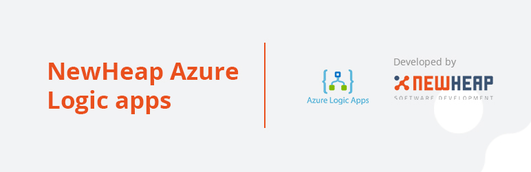 NewHeap Azure Logic Apps Preview Wordpress Plugin - Rating, Reviews, Demo & Download