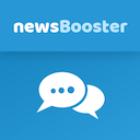NewsBooster For Messenger