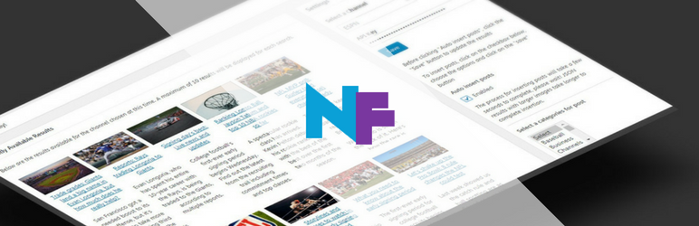 NewsFeeder Headline News Generator Preview Wordpress Plugin - Rating, Reviews, Demo & Download