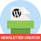 Newsletterfy – Newsletter Builder For Wordpress