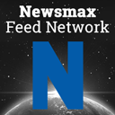 Newsmax InStream Ads