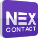 NEX-Contact – Ultimate WordPress Contact Form Builder