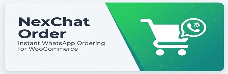 NexChat Order Preview Wordpress Plugin - Rating, Reviews, Demo & Download