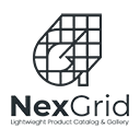 NexGrid Catalog Gallery
