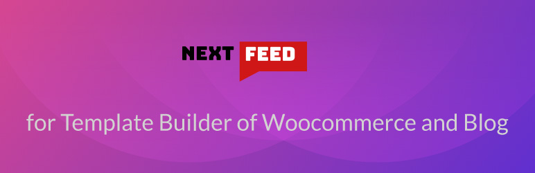 Next Feed Builder Preview Wordpress Plugin - Rating, Reviews, Demo & Download