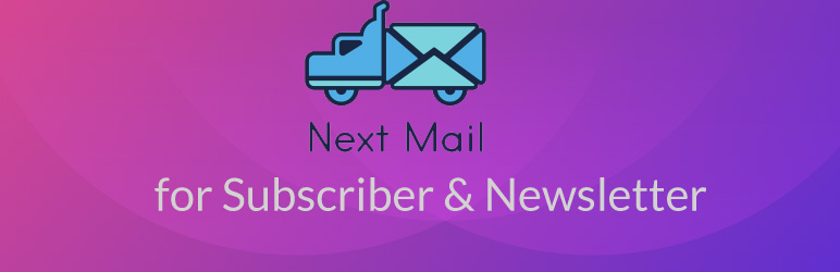 Next Mailchimp For Subscribe Preview Wordpress Plugin - Rating, Reviews, Demo & Download