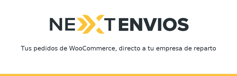 NEXTENVIOS For WooCommerce Preview Wordpress Plugin - Rating, Reviews, Demo & Download