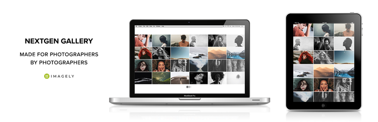 NextGEN Gallery – Create An Amazing Photo Gallery In Seconds Preview Wordpress Plugin - Rating, Reviews, Demo & Download