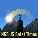 NGS JS Salat Times