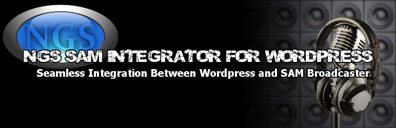 NGS SAM Integrator Preview Wordpress Plugin - Rating, Reviews, Demo & Download