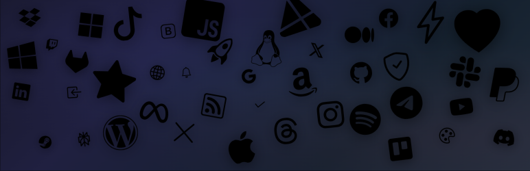 NGT Icon Collection (2000+ Bootstrap Icons, Phosphor Icons) Preview Wordpress Plugin - Rating, Reviews, Demo & Download