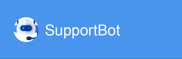 NHB SupportBot Preview Wordpress Plugin - Rating, Reviews, Demo & Download