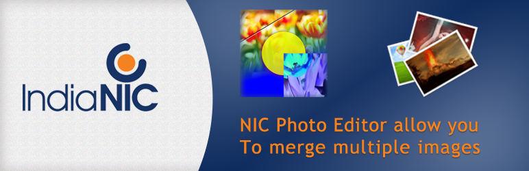 NIC Photo Editor Preview Wordpress Plugin - Rating, Reviews, Demo & Download