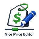 Nice Price Editor