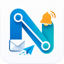 NiftyConnect: Telegram And Email Notifications