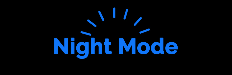 Night Mode Preview Wordpress Plugin - Rating, Reviews, Demo & Download