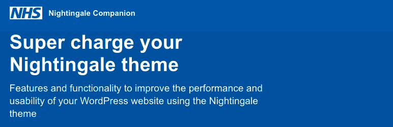 Nightingale Companion Preview Wordpress Plugin - Rating, Reviews, Demo & Download