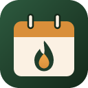 Nik Zoroastrian Calendar & Events
