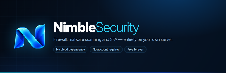 Nimble Security Preview Wordpress Plugin - Rating, Reviews, Demo & Download