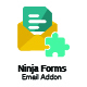 Ninja Forms Email Add On
