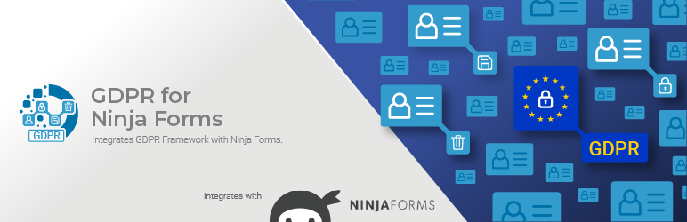 Ninja Forms: GDPR Framework Add-On Preview Wordpress Plugin - Rating, Reviews, Demo & Download