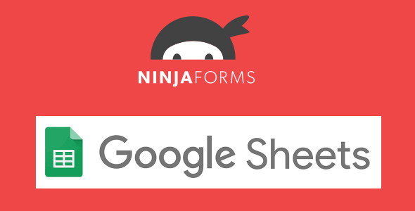 Ninja Forms Google Spreadsheet Addon Preview Wordpress Plugin - Rating, Reviews, Demo & Download