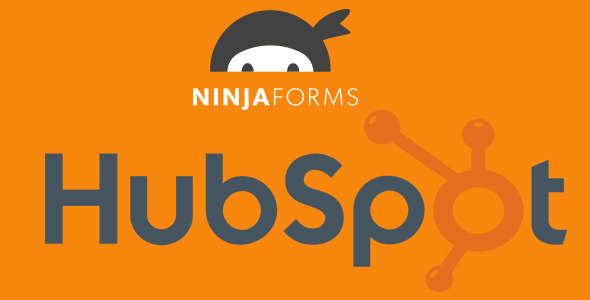 Ninja Forms HubSpot Addon Preview Wordpress Plugin - Rating, Reviews, Demo & Download