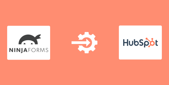 Ninja Forms – HubSpot Integration Preview Wordpress Plugin - Rating, Reviews, Demo & Download
