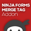 Ninja Forms Merge Tag Addon